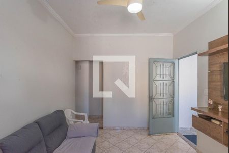 Sala de casa à venda com 3 quartos, 158m² em Vila Aeroporto, Campinas