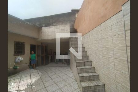Casa à venda com 2 quartos, 238m² em Jardim Santa Emilia, Guarulhos