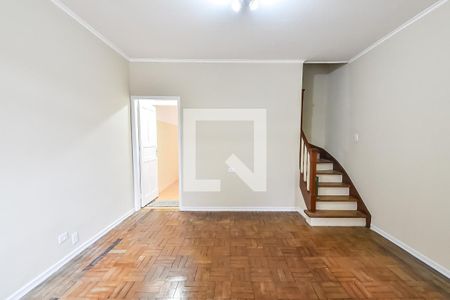 Sala de casa à venda com 2 quartos, 80m² em Ipiranga, São Paulo