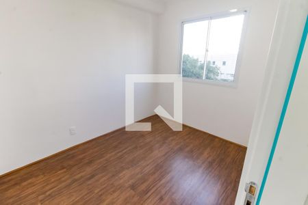 Quarto 1 de apartamento para alugar com 2 quartos, 33m² em Vila Andrade, São Paulo