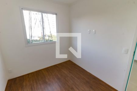 Quarto 1 de apartamento para alugar com 2 quartos, 33m² em Vila Andrade, São Paulo