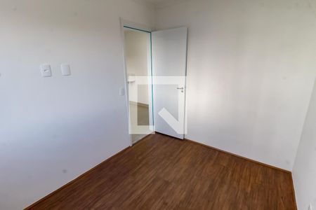 Quarto 1 de apartamento para alugar com 2 quartos, 33m² em Vila Andrade, São Paulo