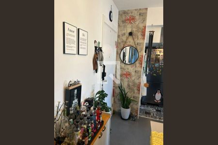 Apartamento à venda com 2 quartos, 57m² em Brás, São Paulo