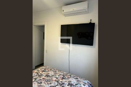 Apartamento à venda com 2 quartos, 57m² em Brás, São Paulo
