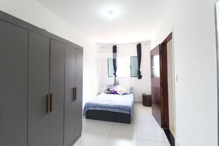 Casa para alugar com 2 quartos, 85m² em Vila Medeiros, São Paulo