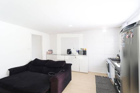 Casa para alugar com 2 quartos, 85m² em Vila Medeiros, São Paulo