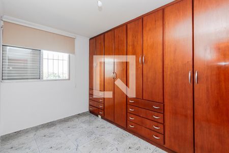 Quarto 1 de apartamento à venda com 2 quartos, 54m² em Jardim Vergueiro, São Paulo