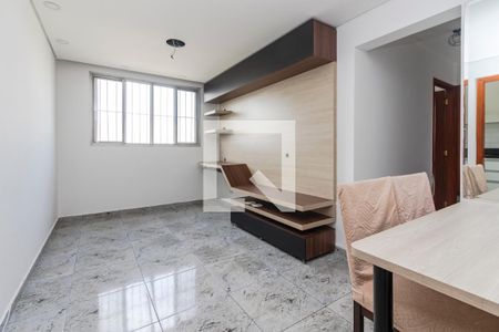 Sala de apartamento à venda com 2 quartos, 54m² em Jardim Vergueiro, São Paulo
