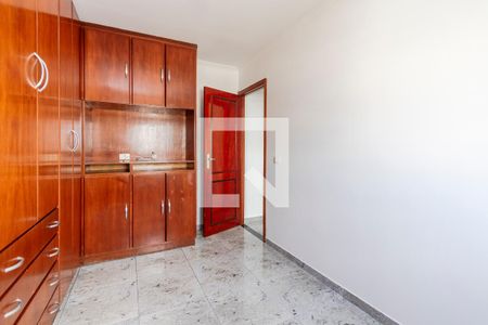 Quarto 1 de apartamento à venda com 2 quartos, 54m² em Jardim Vergueiro, São Paulo