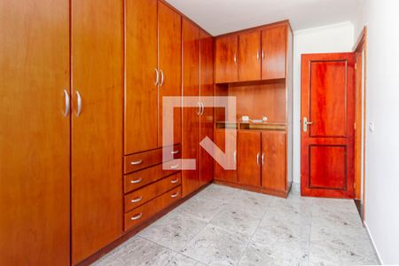 Quarto 1 de apartamento à venda com 2 quartos, 54m² em Jardim Vergueiro, São Paulo