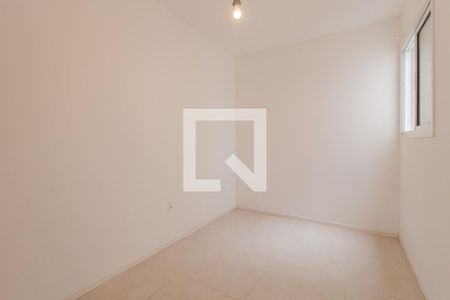 Quarto 1 de apartamento para alugar com 2 quartos, 59m² em Vila Augusto, Mauá