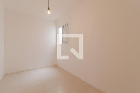 Quarto 1 de apartamento para alugar com 2 quartos, 59m² em Vila Augusto, Mauá