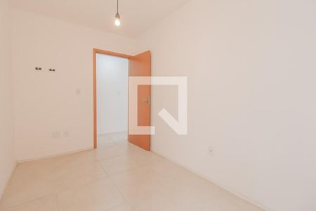 Quarto 1 de apartamento para alugar com 2 quartos, 59m² em Vila Augusto, Mauá
