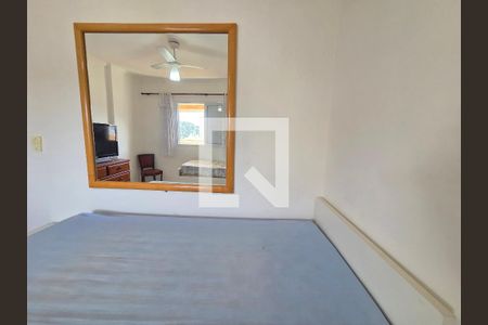Apartamento para alugar com 1 quarto, 70m² em Canto do Forte, Praia Grande