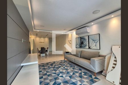 Apartamento à venda com 3 quartos, 133m² em Recreio dos Bandeirantes, Rio de Janeiro