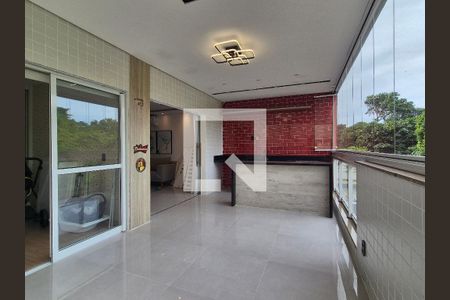 Apartamento à venda com 3 quartos, 133m² em Recreio dos Bandeirantes, Rio de Janeiro