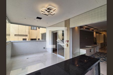 Apartamento à venda com 3 quartos, 133m² em Recreio dos Bandeirantes, Rio de Janeiro