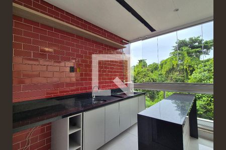 Apartamento à venda com 3 quartos, 133m² em Recreio dos Bandeirantes, Rio de Janeiro