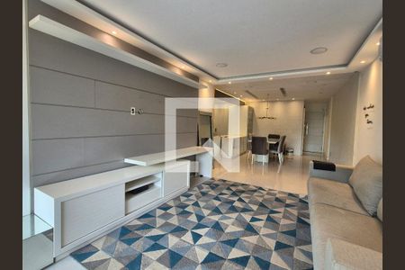 Apartamento à venda com 3 quartos, 133m² em Recreio dos Bandeirantes, Rio de Janeiro