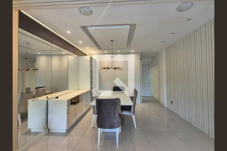 Apartamento à venda com 3 quartos, 133m² em Recreio dos Bandeirantes, Rio de Janeiro