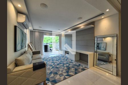 Apartamento à venda com 3 quartos, 133m² em Recreio dos Bandeirantes, Rio de Janeiro