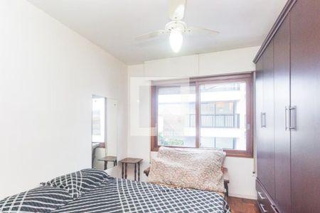 Quarto 2 de apartamento para alugar com 3 quartos, 107m² em Santa Cecília, Porto Alegre