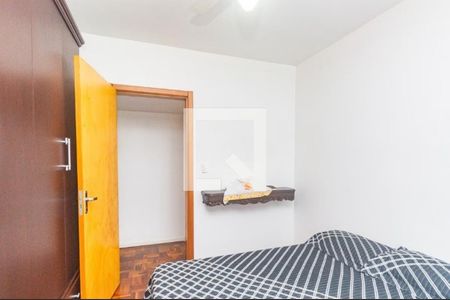 Quarto 2 de apartamento para alugar com 3 quartos, 107m² em Santa Cecília, Porto Alegre