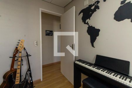 Quarto 1 de apartamento para alugar com 2 quartos, 52m² em Tatuapé, São Paulo