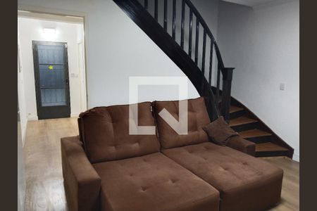 Sala de casa à venda com 3 quartos, 170m² em Liberdade, São Paulo
