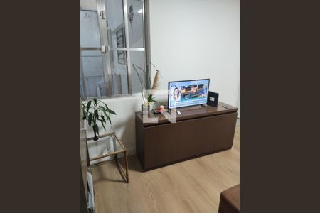 Sala de casa à venda com 3 quartos, 170m² em Liberdade, São Paulo