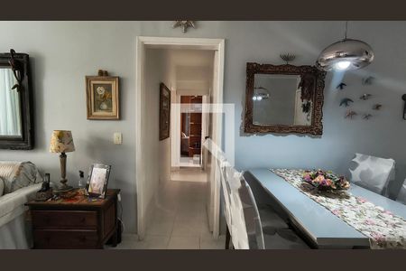 Sala de apartamento para alugar com 4 quartos, 145m² em Recreio dos Bandeirantes, Rio de Janeiro