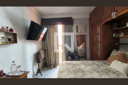 Suíte 1 de apartamento para alugar com 4 quartos, 145m² em Recreio dos Bandeirantes, Rio de Janeiro