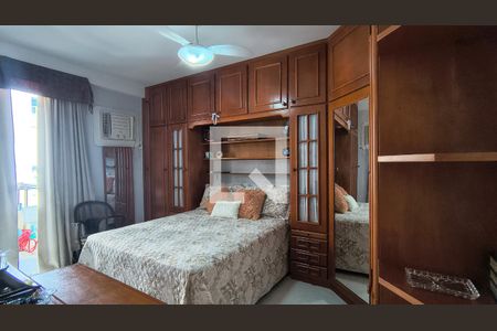 Suíte 1 de apartamento para alugar com 4 quartos, 145m² em Recreio dos Bandeirantes, Rio de Janeiro