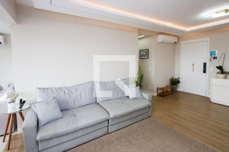 Apartamento à venda com 4 quartos, 136m² em Jardim Dom Bosco, São Paulo