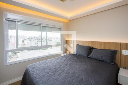 Apartamento à venda com 4 quartos, 136m² em Jardim Dom Bosco, São Paulo
