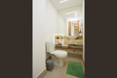 Apartamento à venda com 4 quartos, 136m² em Jardim Dom Bosco, São Paulo