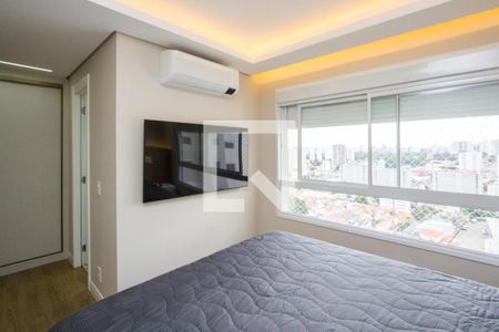 Apartamento à venda com 4 quartos, 136m² em Jardim Dom Bosco, São Paulo