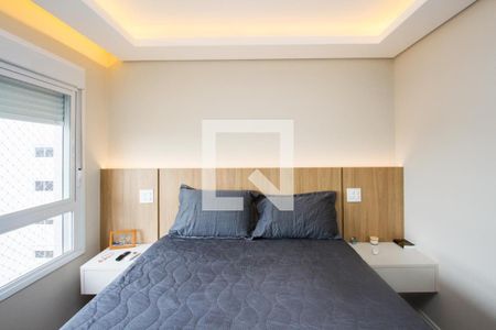 Apartamento à venda com 4 quartos, 136m² em Jardim Dom Bosco, São Paulo