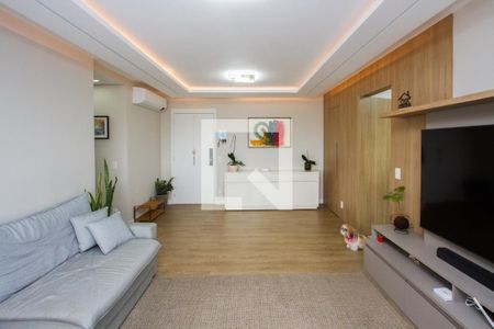 Apartamento à venda com 4 quartos, 136m² em Jardim Dom Bosco, São Paulo