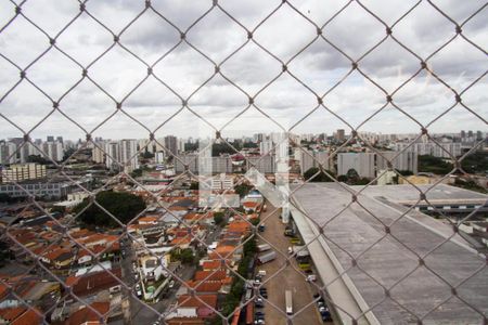 Apartamento à venda com 4 quartos, 136m² em Jardim Dom Bosco, São Paulo