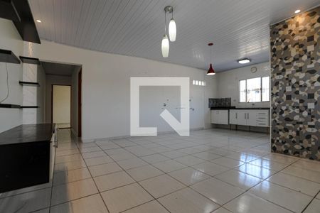 Casa para alugar com 2 quartos, 100m² em Loteamento Municipal Bras Cubas, Mogi das Cruzes