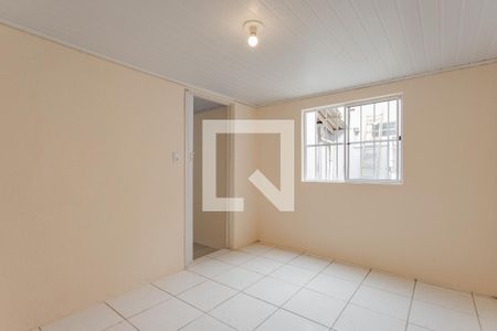 Quarto 1 de casa para alugar com 2 quartos, 80m² em Farrapos, Porto Alegre