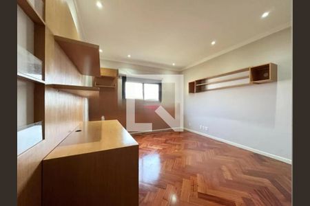 Foto 19 de apartamento para alugar com 4 quartos, 400m² em Panamby, São Paulo