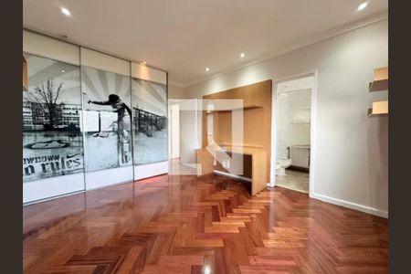 Foto 20 de apartamento para alugar com 4 quartos, 400m² em Panamby, São Paulo