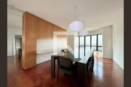 Foto 08 de apartamento para alugar com 4 quartos, 400m² em Panamby, São Paulo