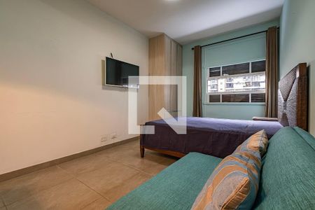 Studio de kitnet/studio à venda com 1 quarto, 28m² em Jardim Paulista, São Paulo