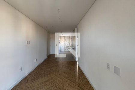 Sala de apartamento à venda com 2 quartos, 55m² em Nova Petrópolis, São Bernardo do Campo