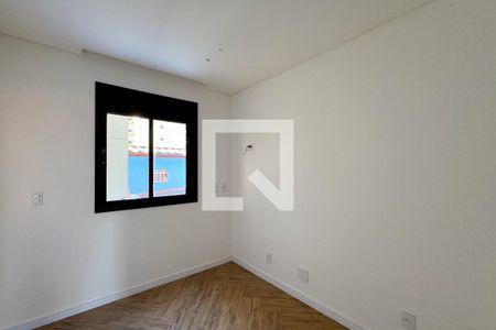 Quarto  de apartamento à venda com 2 quartos, 55m² em Nova Petrópolis, São Bernardo do Campo