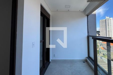 Sacada de apartamento à venda com 2 quartos, 55m² em Nova Petrópolis, São Bernardo do Campo