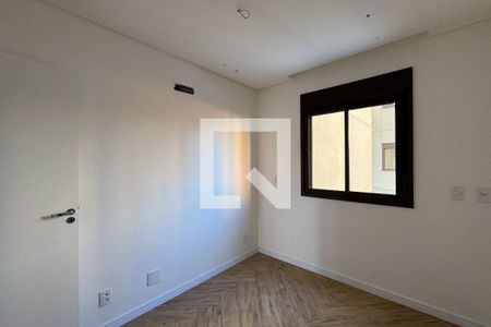 Quarto  de apartamento à venda com 2 quartos, 55m² em Nova Petrópolis, São Bernardo do Campo